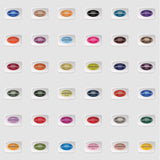 Memento Ink Pad, Fast Drying Dye Ink for Stamping