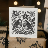 Robin Stamp