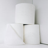 Custom Toilet Roll Stamp | 30mm