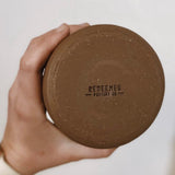 Custom Pottery Stamp Made From Your Logo