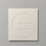Custom Embosser with your logo