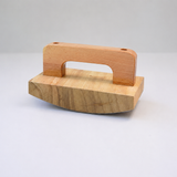 Large Custom Rubber Stamp for Packaging