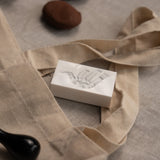 Custom Pottery Stamp Made From Your Logo