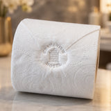 Custom Toilet Roll Stamp | 30mm
