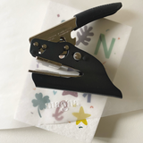 Embosser With Your Logo