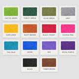 StazOn Ink Pad For Glossy Paper & Most Surfaces