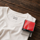 Personalised Clothing Name Stamp