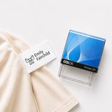 Personalised Clothing Name Stamp