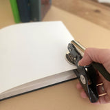 Personal Library Embosser Stamp, Custom Library Embosser, Custom Embossing Stamp