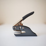 Custom Hydrangea Book Embosser