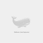 Whale Book Stamp, Ocean Custom Ex Libris