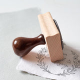 Custom Wedding Stamps, Personalized Monogram Designs
