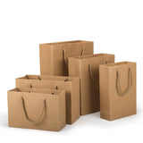 Kraft Paper Bags