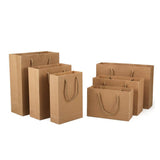 Kraft Paper Bags