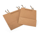 Kraft Paper Bags