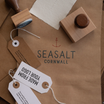 Personalised Text Stamp - About You Stationery 