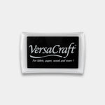 Permanent Versacraft Ink Pad for Paper, Fabric and Wood - About You Stationery 