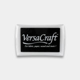 Permanent Versacraft Ink Pad for Paper, Fabric and Wood - About You Stationery 