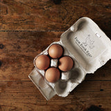 Farm Fresh Eggs Stamp