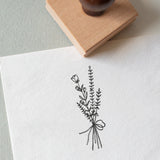 Wildflower Stamp
